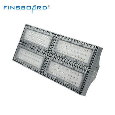 LED মডুলার ফ্লাড লাইট, উচ্চ উজ্জ্বলতা সম্পন্ন চিপ, 100W থেকে 1000W