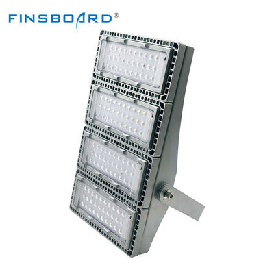 কাস্টমাইজড IP65 মডুলার LED উচ্চ-উজ্জ্বলতা সম্পন্ন জলরোধী ফ্লাডলাইট