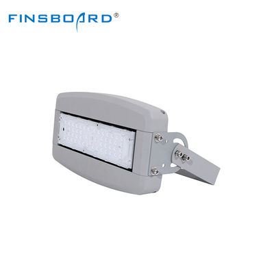 উচ্চ উজ্জ্বলতা সম্পন্ন 3030 ল্যাম্প বিড সহ স্টেডিয়াম লাইটিংয়ের জন্য জলরোধী IP66 মডুলার LED মডিউল ফ্লাড লাইট