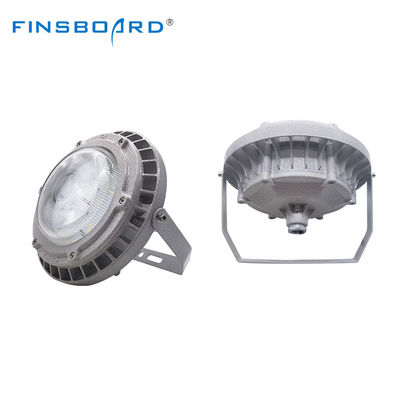 ইউএফও হাই বে বিপজ্জনক অবস্থান আলোকসজ্জা Ip65 তেলক্ষেত্র ড্রিলিং প্ল্যাটফর্ম