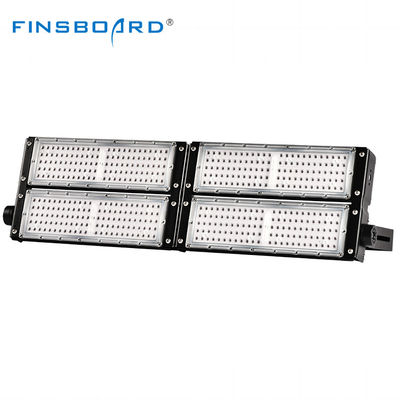 উচ্চ মাস্ট আউটডোর এলইডি স্টেডিয়াম আলো SMD IP66 2700-6500K