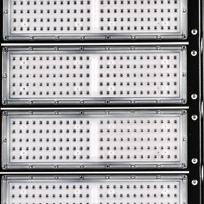 Ip66 উচ্চ মাস্ট লাইট 70w 140w 210w 280w 350w 420w 560w 700w এলইডি স্টেডিয়াম ফ্লাড লাইট