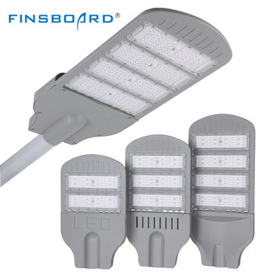 হাইওয়েগুলির জন্য IP65 সুরক্ষা এবং SMD3030 চিপ সহ 100W আউটডোর LED রাস্তার আলো