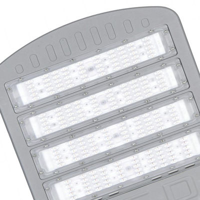 আউটডোর হাইওয়ে পার্কিং লট IP65 জলরোধী LED স্ট্রিট লাইট