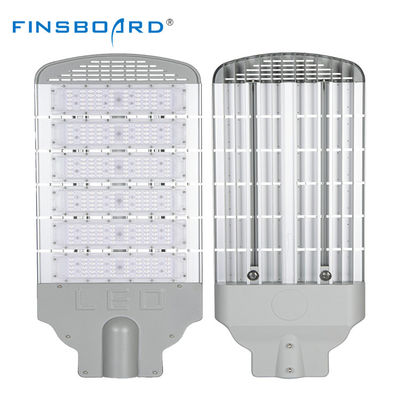 SMD3030 গার্ডেন রোড হাইওয়ে এলইডি স্ট্রিট লাইট উচ্চ সংক্রমণ