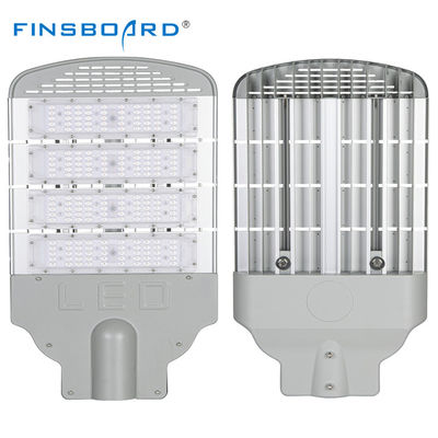SMD3030 গার্ডেন রোড হাইওয়ে এলইডি স্ট্রিট লাইট উচ্চ সংক্রমণ