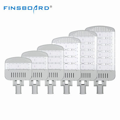 SMD3030 IP65 ওয়াটারপ্রুফ আউটডোর LED স্ট্রিট লাইট কাস্টমাইজড