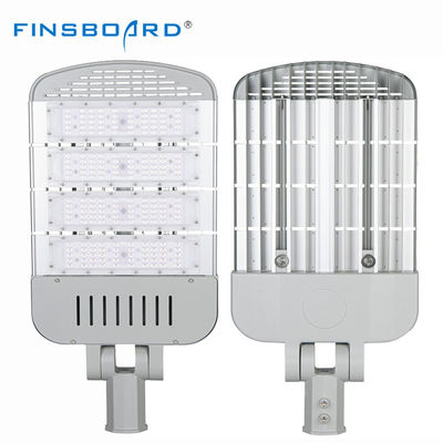 SMD3030 IP65 ওয়াটারপ্রুফ আউটডোর LED স্ট্রিট লাইট কাস্টমাইজড