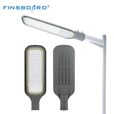 উচ্চ উজ্জ্বলতা LED স্ট্রিট লাইট 50w/100w/150w/200w AC100-265V