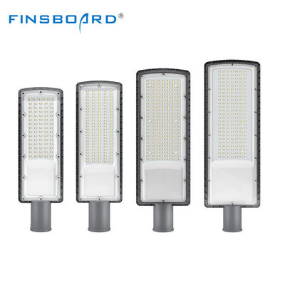IP66 SMD3030 50w থেকে 200w LED রাস্তার আলো পরিবেশ সুরক্ষা হাইওয়ের জন্য