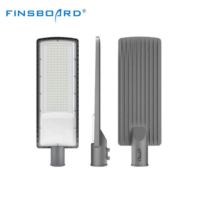 IP66 SMD3030 50w থেকে 200w LED রাস্তার আলো পরিবেশ সুরক্ষা হাইওয়ের জন্য