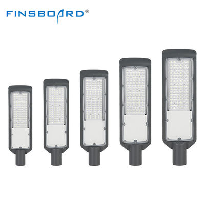 OEM ODM উচ্চ দক্ষতা LED চিপ বাইরের রাস্তার আলো 3000-6500K 50W থেকে 200W