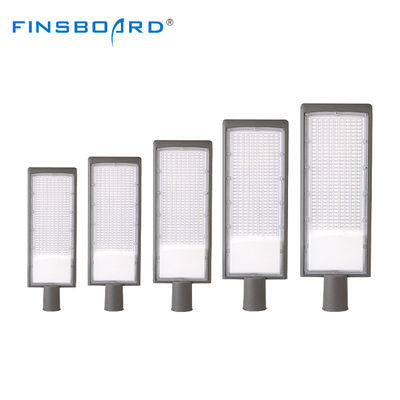 30w/50w/100w/200w/300w ঢালাই অ্যালুমিনিয়াম রাস্তার আলো 3000-6500K হাইওয়ের জন্য