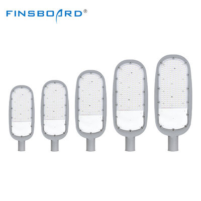120lm/W উচ্চ দক্ষতা LED স্ট্রিট লাইট সঙ্গে IP66 জলরোধী এবং AC85-265V বহিরঙ্গন হাইওয়ে আলো জন্য প্রশস্ত ভোল্টেজ