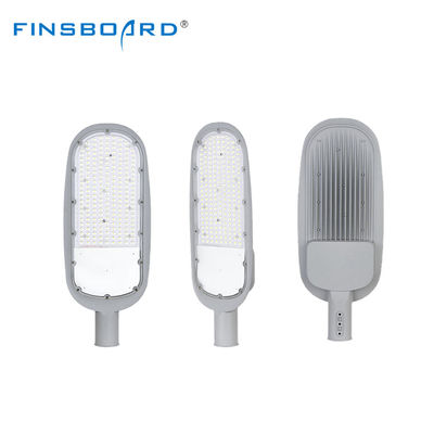 30w 50w 100w 150w 200w উচ্চ লুমেন এলইডি স্ট্রিট লাইট আউটডোর জলরোধী