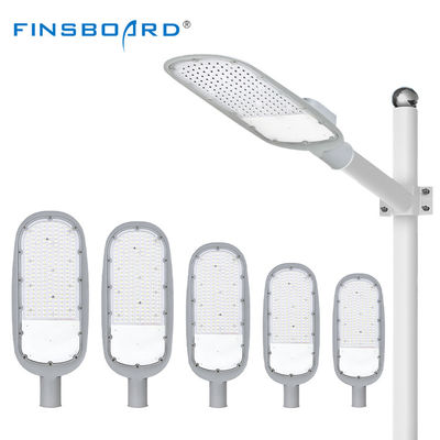30w 50w 100w 150w 200w উচ্চ লুমেন এলইডি স্ট্রিট লাইট আউটডোর জলরোধী