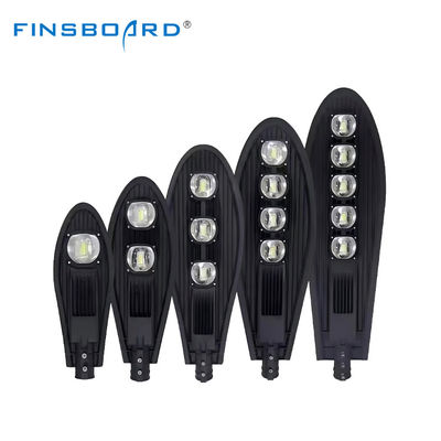 50w/100w/150w/200w/250w উচ্চ ক্ষমতা সম্পন্ন রাস্তার আলো IP66 AC 85-265V