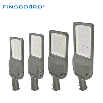 জলরোধী 150W 200W 240W প্রকল্প LED স্ট্রিট লাইট Ip66 হাইওয়ে আলো