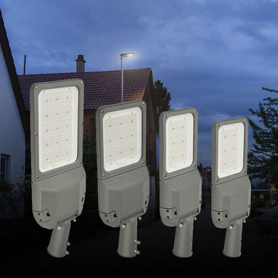 জলরোধী 150W 200W 240W প্রকল্প LED স্ট্রিট লাইট Ip66 হাইওয়ে আলো