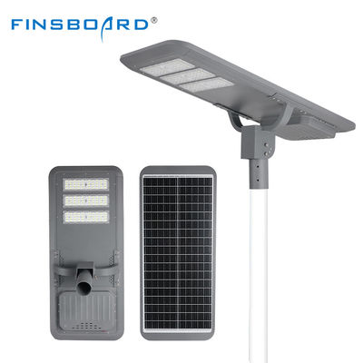 SMD5054 3000-8000K Ip65 ওয়াটারপ্রুফ সোলার LED স্ট্রিট লাইট 6V পলিক্রিস্টালিন