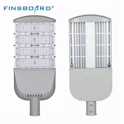 AC85-310V/AC100-277V 130-140LM/W আউটডোর LED স্ট্রিট লাইট রোডওয়ে গার্ডেন, স্কয়ারের জন্য