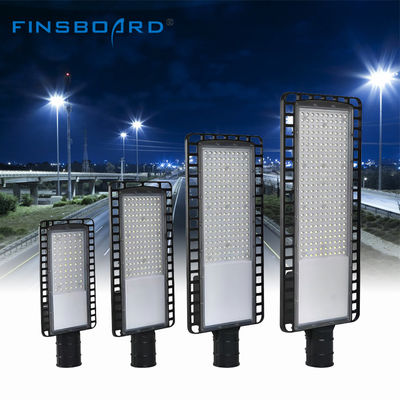 Ip65 জলরোধী স্ট্রীটলাইট 50w 100w 150w 200w আউটডোর এলইডি স্ট্রীট লাইট গার্ডেন রোড লাইটিং