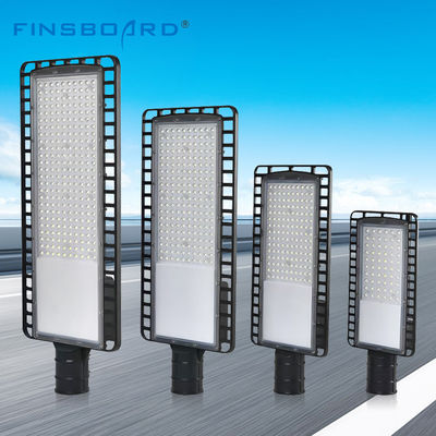 এসএমডি3030 এলইডি চিপস এবং 50W-200W ওয়াটেজ সহ IP66 জলরোধী আউটডোর এলইডি স্ট্রিট লাইট, হাইওয়ে এবং বাগান আলোকিত করার জন্য
