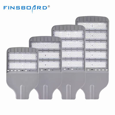 100w 150w 200w 250w আউটডোর স্ট্রীটলাইট পার্কিং লট স্কয়ার আলো 3000K/4000K/6000K