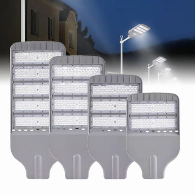 100w 150w 200w 250w আউটডোর স্ট্রীটলাইট পার্কিং লট স্কয়ার আলো 3000K/4000K/6000K