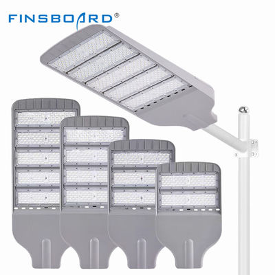 100w 150w 200w 250w আউটডোর স্ট্রীটলাইট পার্কিং লট স্কয়ার আলো 3000K/4000K/6000K