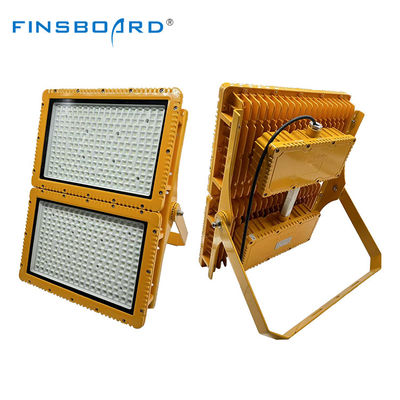 কাস্টমাইজড এক্সপ্লোশন প্রুফ ল্যাম্প 400W প্রোডাক্ট নম্বর RFEPL98 এক্সট্রিম তাপমাত্রার জন্য -40°C 60°C