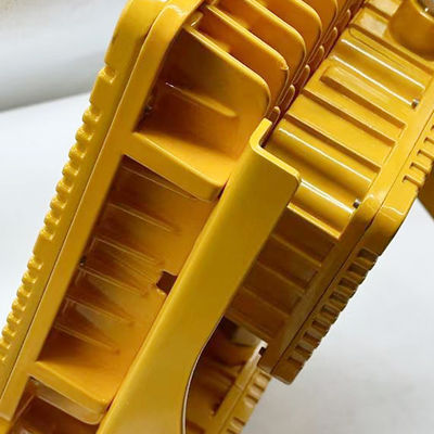 বিপদজনক স্থানগুলির জন্য IP66 রেটিং এবং 50,000 ঘন্টা জীবনকাল সহ 400W বিস্ফোরণ প্রমাণ LED ফ্লাড লাইট