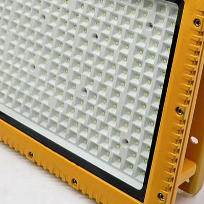 কাস্টমাইজড এক্সপ্লোশন প্রুফ ল্যাম্প 400W প্রোডাক্ট নম্বর RFEPL98 এক্সট্রিম তাপমাত্রার জন্য -40°C 60°C