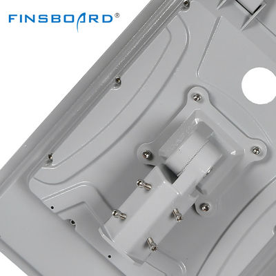 শক্তি সঞ্চয়কারী জলরোধী আইপি 65 অল-ইন-ওয়ান সোলার স্ট্রিট লাইট 50,000 ঘন্টা জীবনকাল এবং স্মার্ট এলইডি প্রযুক্তি