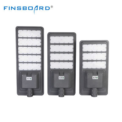 ইন্টিগ্রেটেড স্ট্রিটলাইট রোড ল্যাম্প 400W 600W 800W আউটডোর অল ইন ওয়ান এলইডি সোলার স্ট্রিট লাইট