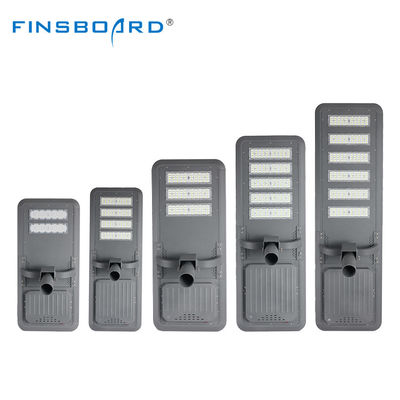 আউটডোর রোড লাইটিং IP66 জলরোধী স্ট্রিটলাইট 400w 600w 800w 1000w 1200w ইন্টিগ্রেটেড অল ইন ওয়ান LED সোলার স্ট্রিট লাইট
