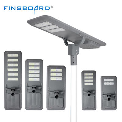 আউটডোর রোড লাইটিং IP66 জলরোধী স্ট্রিটলাইট 400w 600w 800w 1000w 1200w ইন্টিগ্রেটেড অল ইন ওয়ান LED সোলার স্ট্রিট লাইট