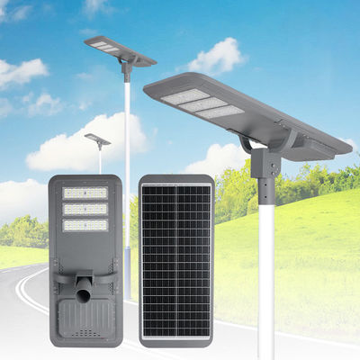 আউটডোর রোড লাইটিং IP66 জলরোধী স্ট্রিটলাইট 400w 600w 800w 1000w 1200w ইন্টিগ্রেটেড অল ইন ওয়ান LED সোলার স্ট্রিট লাইট