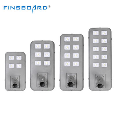 কারখানার সরাসরি আউটডোর ওয়াটারপ্রুফ রোড লম্প আইপি 65 ইন্টিগ্রেটেড 400 ওয়াট 600 ওয়াট 800 ওয়াট 1000 ওয়াট অল ইন ওয়ান এলইডি সোলার স্ট্রিট লাইট