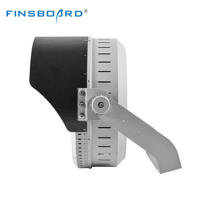 আউটডোর ফুটবল স্টেডিয়ামের জন্য 1200W আইপি 65 ওয়াটারপ্রুফ ডাই-কাস্ট অ্যালুমিনিয়াম এলইডি ফ্লাড লাইট