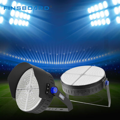 অ্যালুমিনিয়াম 1200W নেতৃত্বাধীন বন্যা আলো মডিউল ডিজাইন Ip65 আউটডোর ফুটবল স্টেডিয়াম স্পোর্ট ক্ষেত্রের জন্য আলো