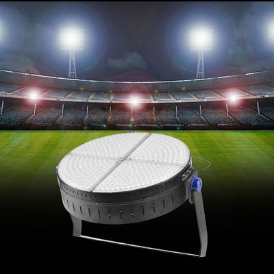 অ্যালুমিনিয়াম 1200W নেতৃত্বাধীন বন্যা আলো মডিউল ডিজাইন Ip65 আউটডোর ফুটবল স্টেডিয়াম স্পোর্ট ক্ষেত্রের জন্য আলো