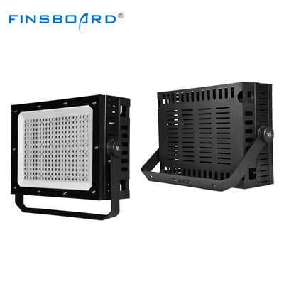 IP65 ওয়াটারপ্রুফ 600W-1200W অ্যালুমিনিয়াম LED স্টেডিয়াম লাইট বাস্কেটবল কোর্ট এবং ক্রীড়া ক্ষেত্রের জন্য