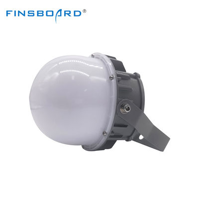 প্রিমিয়াম মানের IP65 জলরোধী মাইন বিস্ফোরণ-প্রমাণ ল্যাম্প 50w 100 150w LED বিস্ফোরণ-প্রমাণ প্ল্যাটফর্ম লাইট
