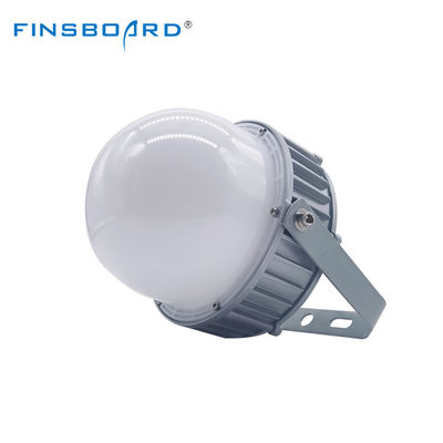 উচ্চ মানের উচ্চ বে ল্যাম্প Ip65 জলরোধী গ্যাস স্টেশন 50w 100w 150w নেতৃত্বাধীন বিস্ফোরণ প্রমাণ প্ল্যাটফর্ম লাইট
