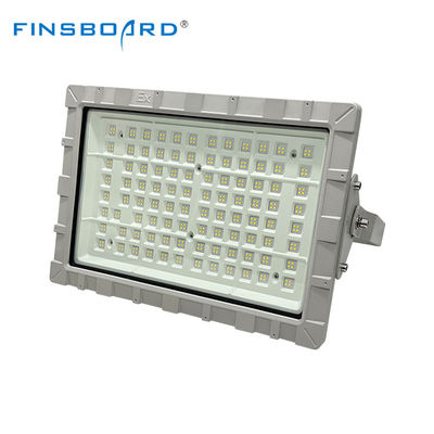 বিপদজনক স্থানগুলির জন্য 50W-300W পাওয়ার বিকল্প সহ শক্তি সাশ্রয়ী IP65 LED বিস্ফোরণ প্রমাণ ফ্লাড লাইট