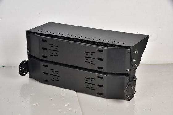 আর্েনা ফিল্ডের জন্য কাস্টম ৫০০W IP67 LED স্টেডিয়াম লাইট, যার জীবনকাল 50000 ঘন্টা