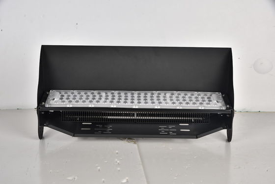 আইপি 65 ওয়াটারপ্রুফ স্টেডিয়াম লাইট 250 ওয়াট LED হাই মাস্ট লাইট 138mm