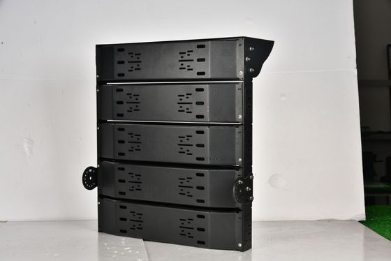 IP67 জলরোধী LED স্টেডিয়াম লাইট, যার জীবনকাল 50,000 ঘন্টা এবং 2000W উচ্চ ক্ষমতা সম্পন্ন LED মডিউল ফ্ল্যাড লাইট