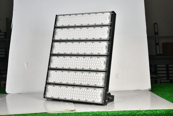 উচ্চ লুমেন আউটডোর আইপি65 ফ্লাড ল্যাম্প 1500w 2000w এলইডি মডিউল ফ্লাড লাইট